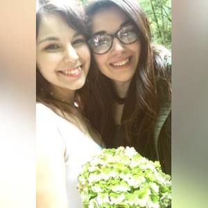 Meet your Posher, Chrissy